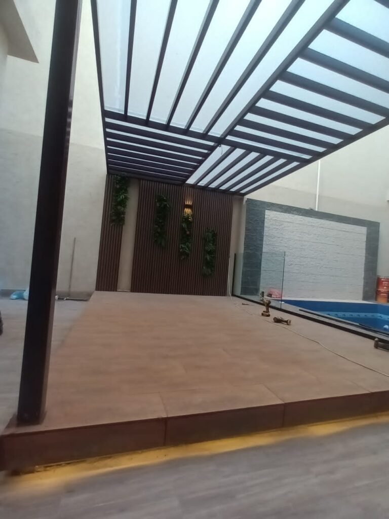 تنسيق حدائق الدمام والخبر (4)