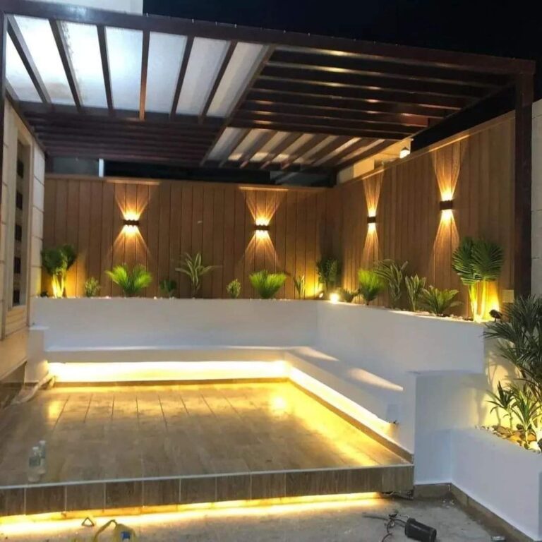 تنسيق حدائق جدة (31)