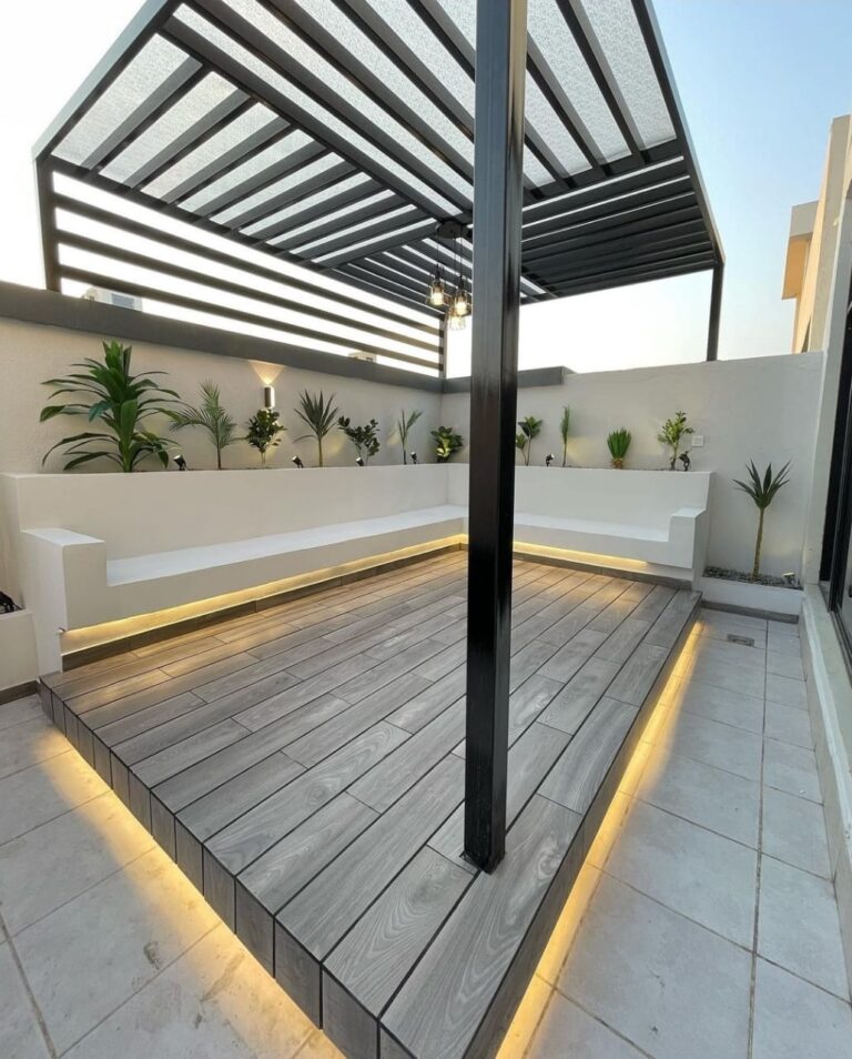 تنسيق حدائق جدة (47)